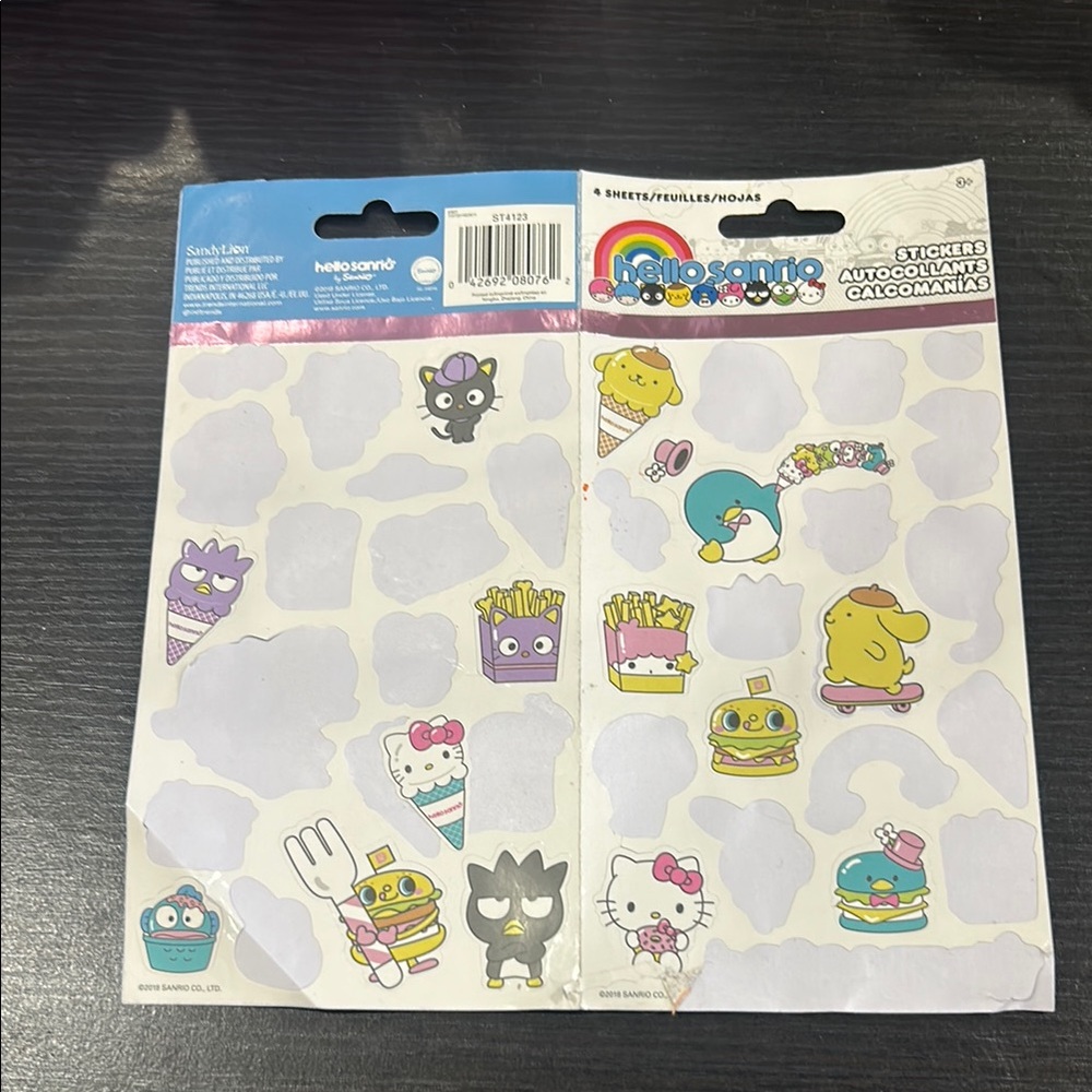Cute Sticker Pack - Picture 4 of 15